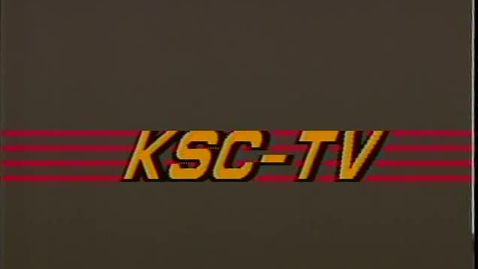 Thumbnail for KSCTV 2-27-92.m4v