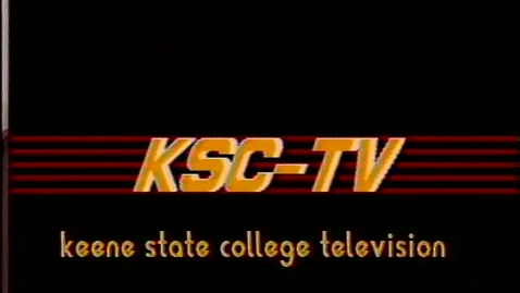 Thumbnail for KSC-TV 4-18-91.m4v