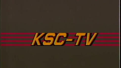 Thumbnail for KSCTV 3-19-92.m4v