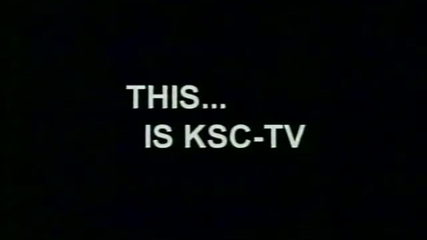 Thumbnail for KSC-TV 12-1-05.m4v