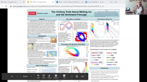 Thumbnail for The Chilling Truth About Melting Ice and the Northwest Passage
