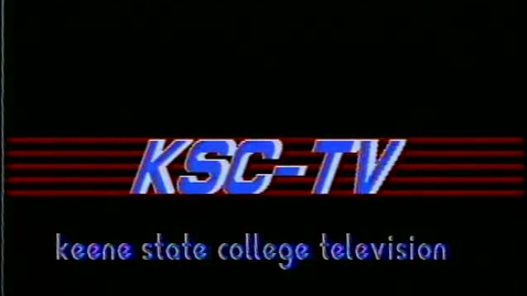 Thumbnail for KSC-TV 10-18-90