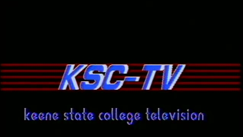 Thumbnail for KSC-TV 4-5-90