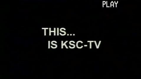 Thumbnail for KSC-TV 10-27-05.m4v