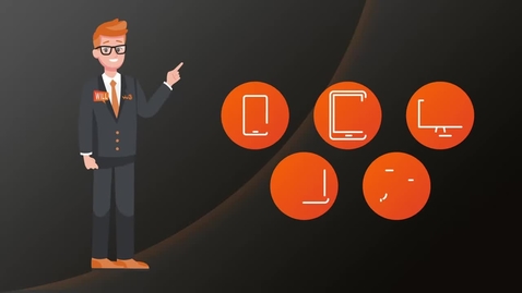 Thumbnail for SMART OFFICE