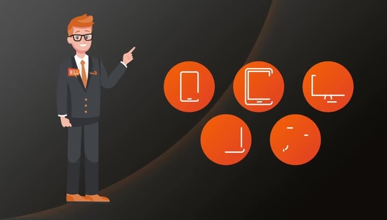 SMART OFFICE