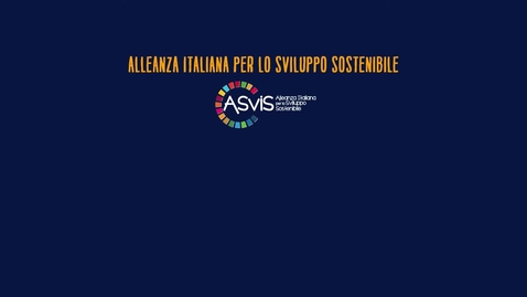 Thumbnail for Global Goals Kids Show Italia