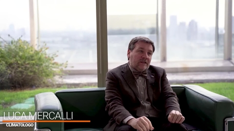 Thumbnail for Change Talks -   Luca Mercalli