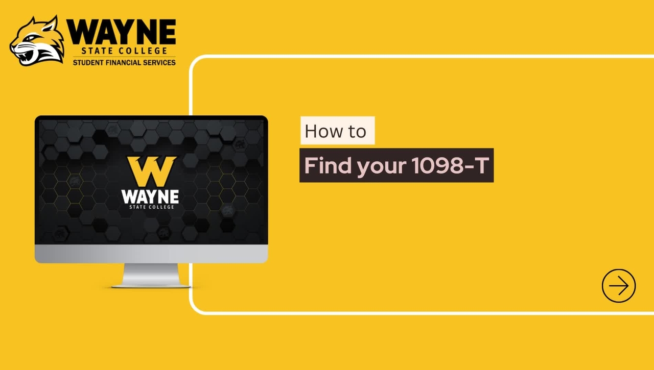 How To Find Your 1098-T