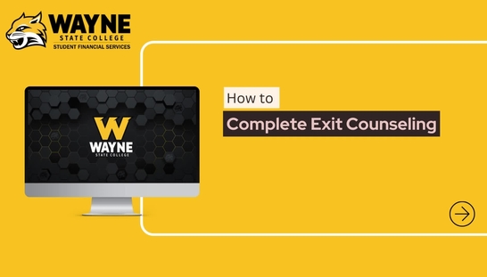 How To Complete Exit Counseling