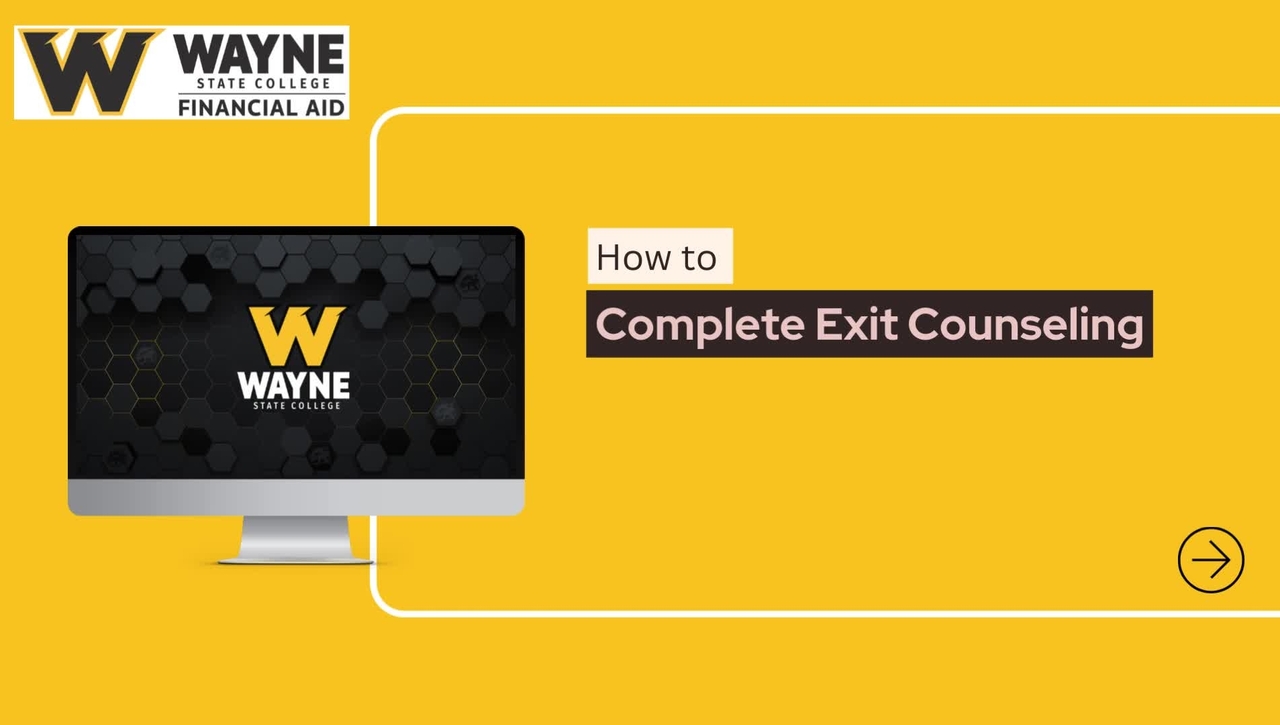 How To Complete Exit Counseling