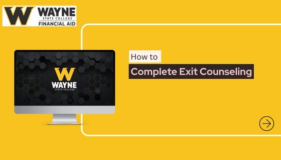 How To Complete Exit Counseling