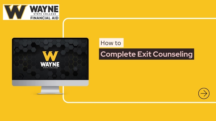How To Complete Exit Counseling