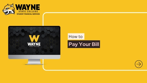 Thumbnail for How To Pay My Bill