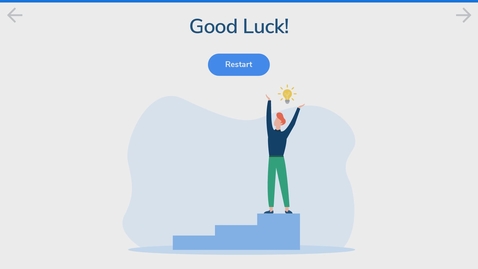 Thumbnail for INV00001 - Preparing for Your Exams
