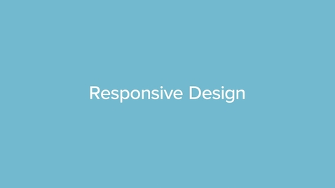 Thumbnail for QZ15G Responsive Design