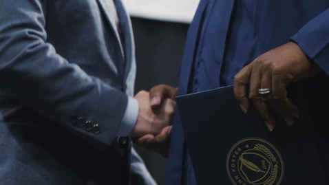 Thumbnail for 2023 Grad Announcement