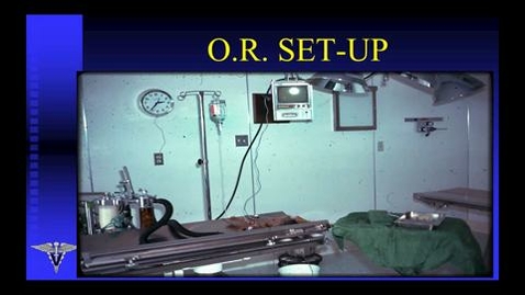 Thumbnail for Utilization of the Vet Tech