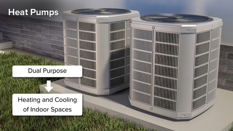 Thumbnail for Heat Pump Operation Principles