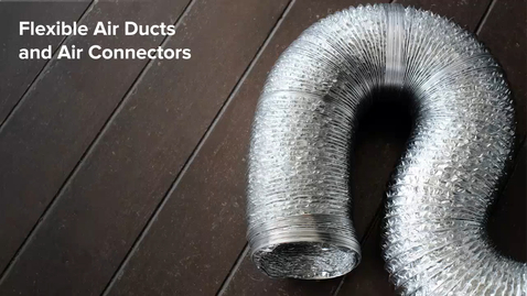 Thumbnail for Assembling Flexible Duct