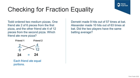 Thumbnail for Cross Multiplication