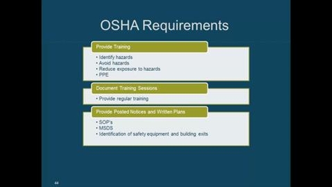 Thumbnail for Objective 3, Part B