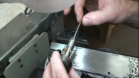 Thumbnail for Pneumatic Chisel