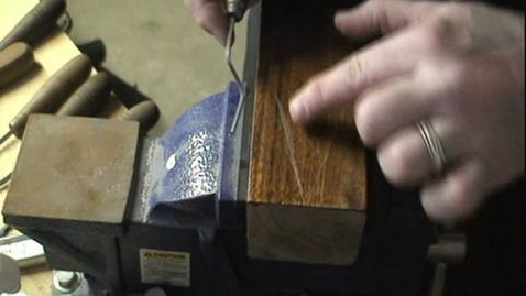 Thumbnail for The Master Line