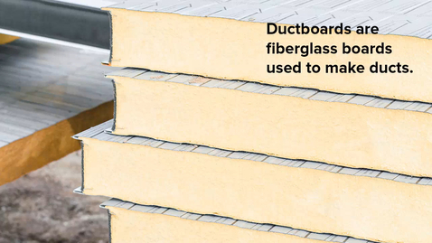 Thumbnail for Assembling Ductboard Systems and Takeoffs