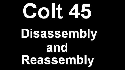 Thumbnail for Safety First!