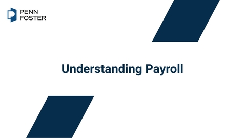 Thumbnail for Understanding Payroll