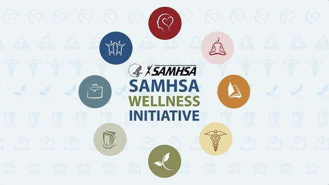 Thumbnail for The Eight Dimensions of Wellness