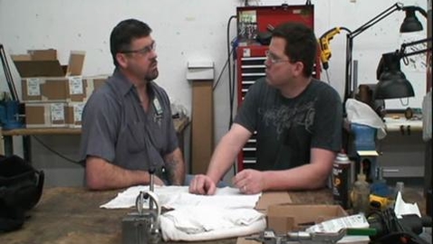 Thumbnail for Browning Field Trip