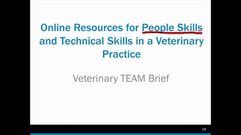 Thumbnail for Online Resources