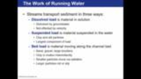 Thumbnail for Foundations of Earth Science Chapter 3