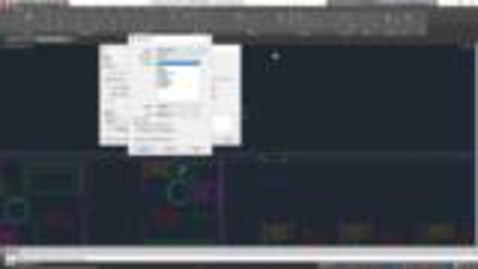Thumbnail for AutoCAD blocks1