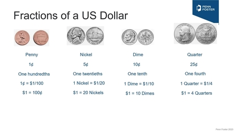 Thumbnail for Rounding Money Amounts
