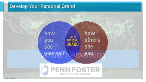 Thumbnail for Virtual Networking
