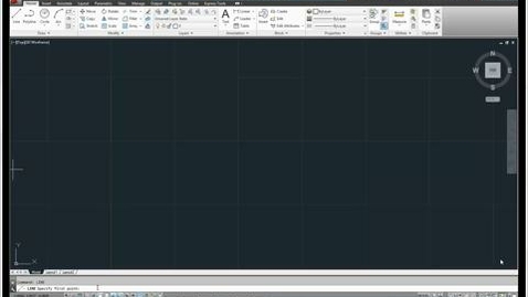 Thumbnail for The Line Command