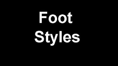 Thumbnail for Table Foot