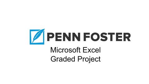 Thumbnail for What You Need to Know Before Submitting Your Microsoft Excel Graded Project