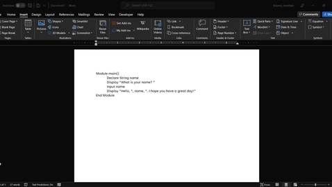 Thumbnail for Software