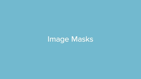 Thumbnail for QZ07I Image Masks