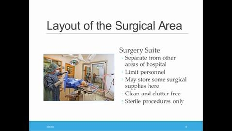 Thumbnail for Lesson 1, Objective 1