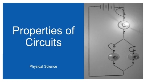 Thumbnail for Properties of Circuits Review