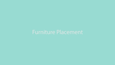 Thumbnail for A13 Selecting Furniture
