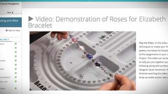 Jewelry making sites best sale
