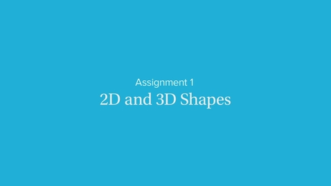 Thumbnail for QQ1A - 2D and 3D Shapes- (Assignment 1 - Unit 1)_7