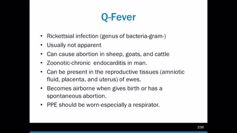 Thumbnail for Nontraditional Laboratory Animals
