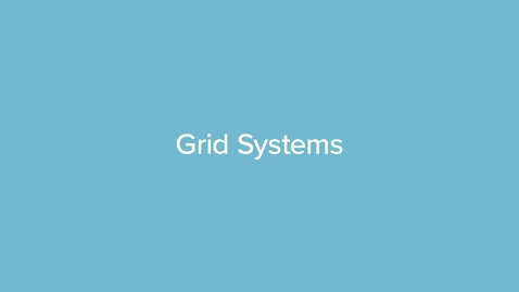 Thumbnail for QZ15B Grid Systems